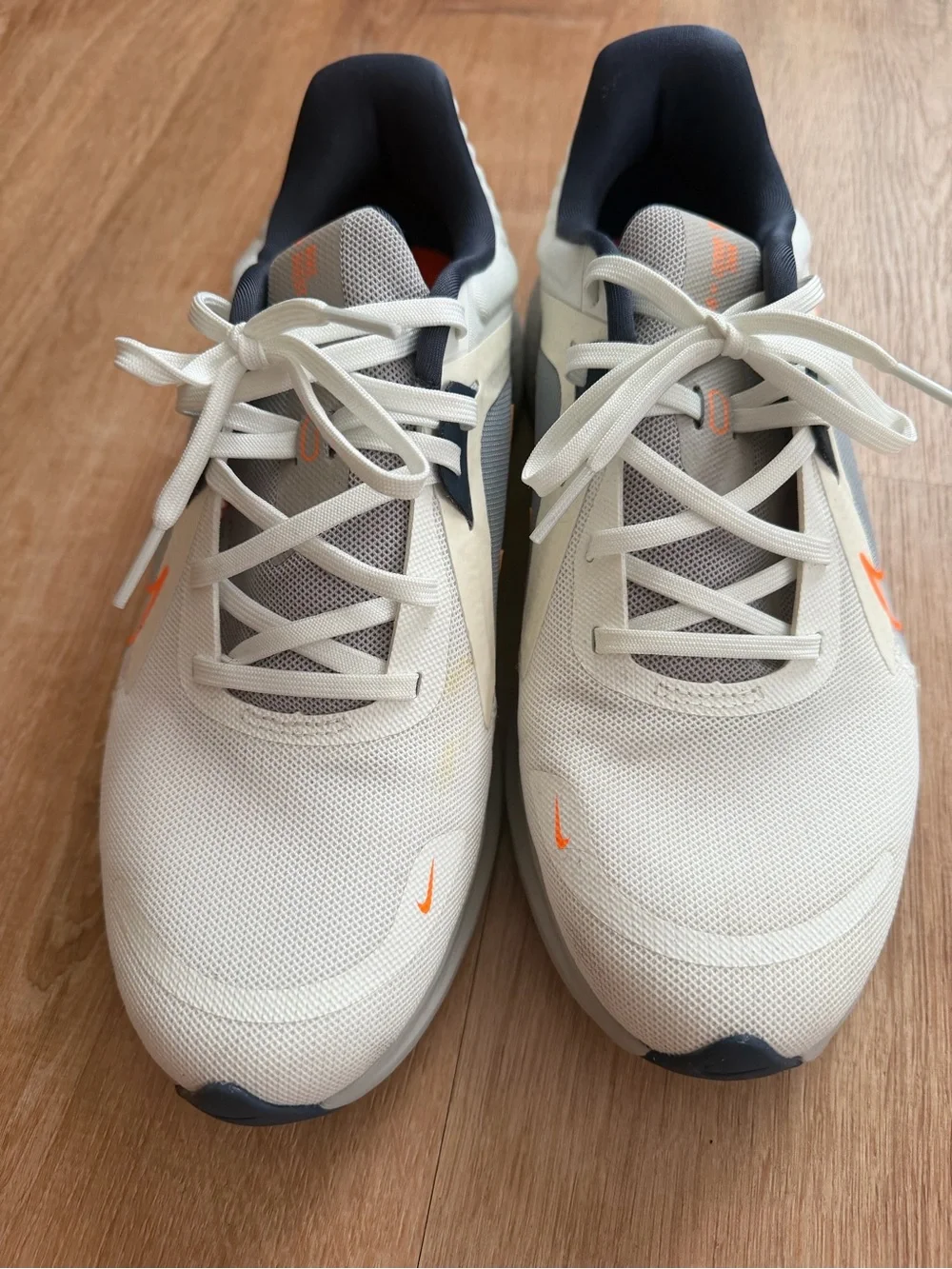 Nike Quest 5 Men’s Running Shoes – Size 8.5